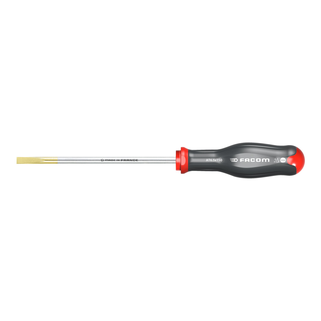 Facom Schroevendraaier PROTWIST 6,5 mm