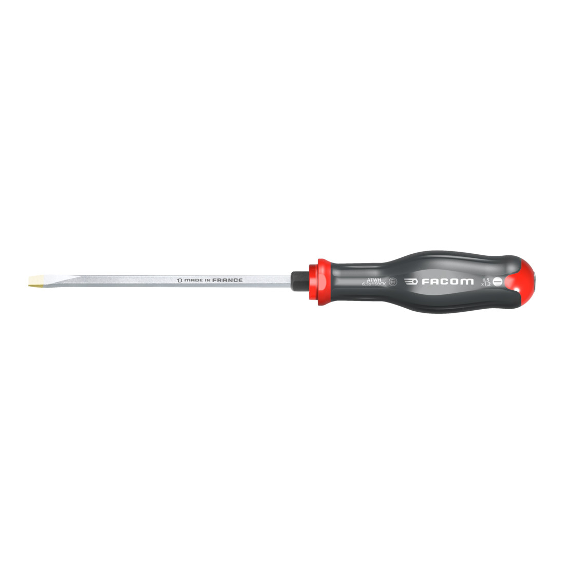 Facom Schroevendraaier PROTWIST 6-kant 10 mm