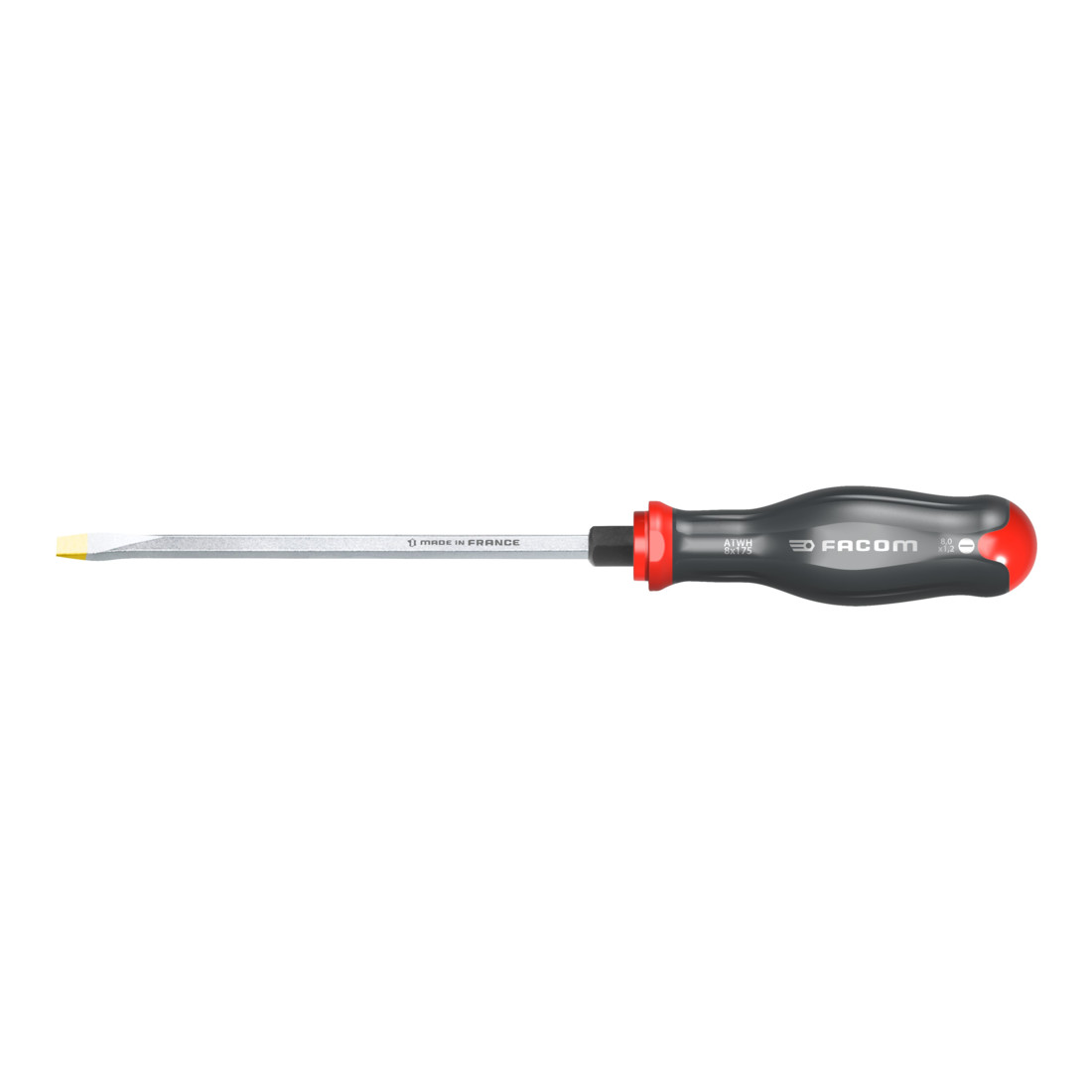 Facom Schroevendraaier PROTWIST 6-kant 12 mm