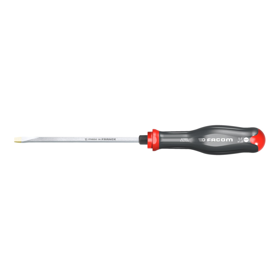Facom Schroevendraaier PROTWIST 6-kant 5,5 mm