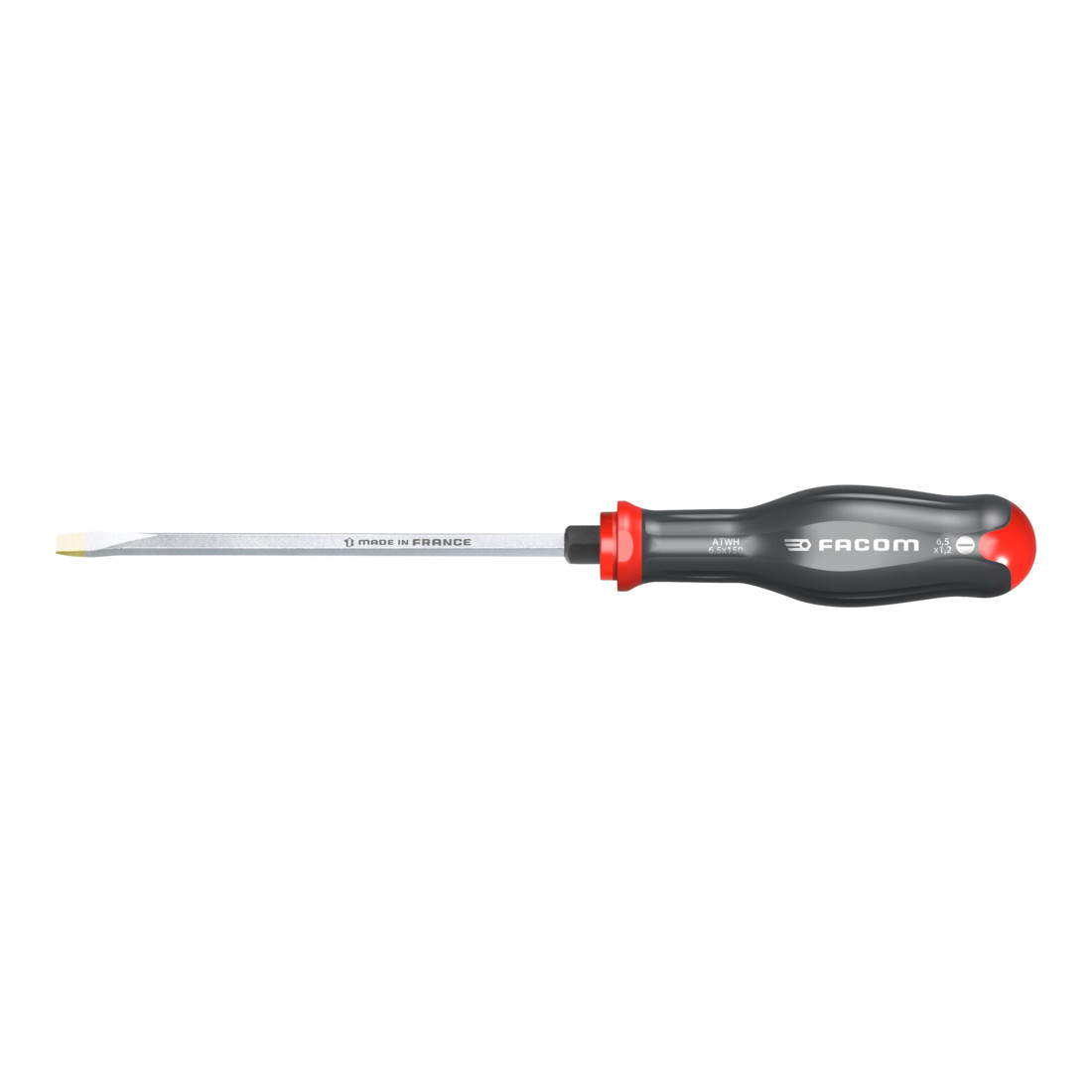 Facom Schroevendraaier PROTWIST 6-kant 6,5 mm