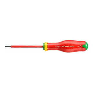 Facom Schroevendraaier PROTWIST, geïsoleerd 1000V