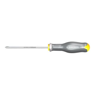 Facom Schroevendraaier PROTWIST INOX PH2