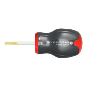 Facom Schroevendraaier PROTWIST kort 4 mm-1