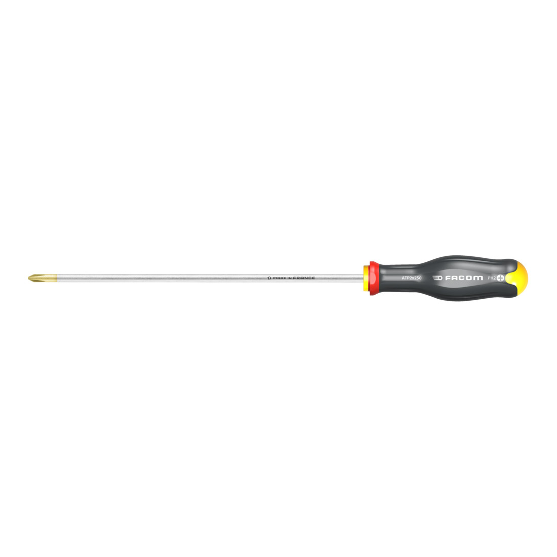 Facom Schroevendraaier PROTWIST Phillips PH4