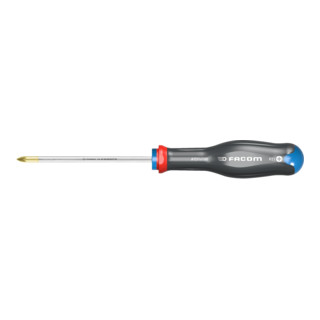 Facom Schroevendraaier PROTWIST Pozidriv PZ1
