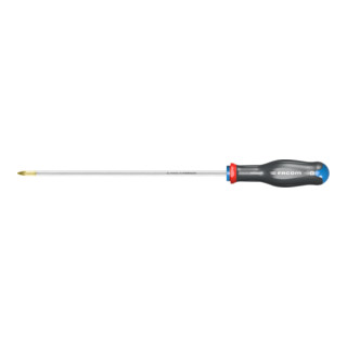Facom Schroevendraaier PROTWIST Pozidriv PZ2