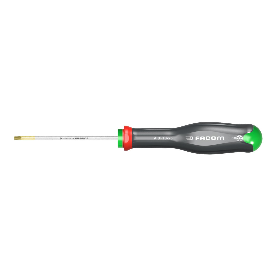 Facom Schroevendraaier PROTWIST Resistx TT10