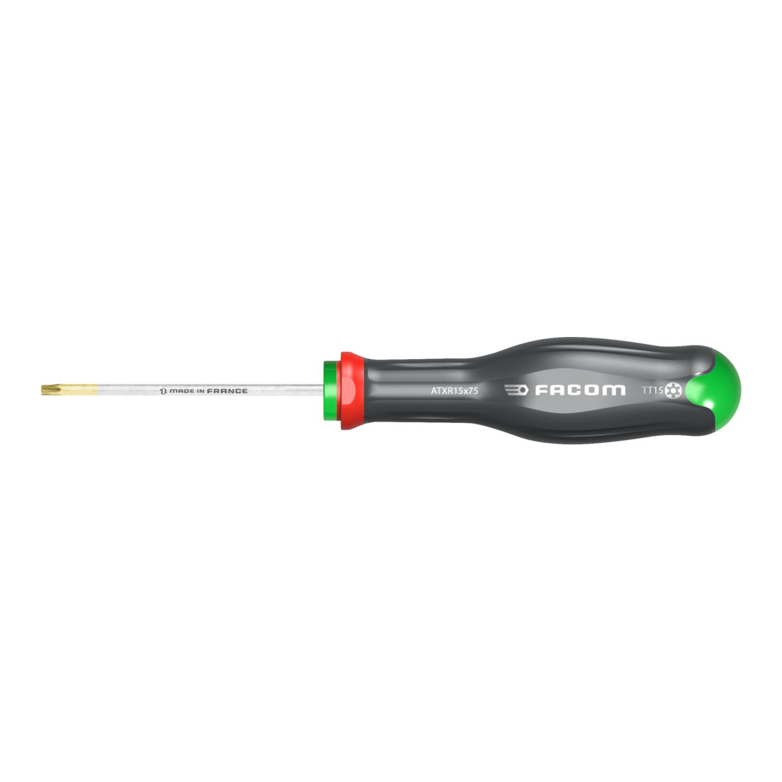 Facom Schroevendraaier PROTWIST Resistx TT15