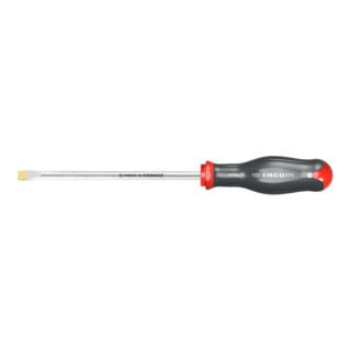 Facom Schroevendraaier PROTWIST Sleuf 10 mm