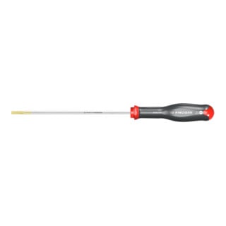 Facom Schroevendraaier PROTWIST Sleuf 4 mm