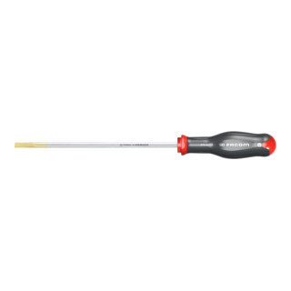 Facom Schroevendraaier PROTWIST Sleuf 4 mm