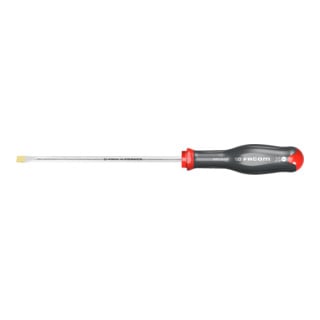 Facom Schroevendraaier PROTWIST Sleuf 5 mm