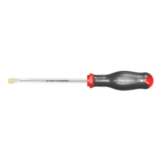 Facom Schroevendraaier PROTWIST Sleuf 8 mm