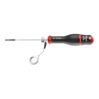 Facom Schroevendraaier PROTWIST SLS - 3X100