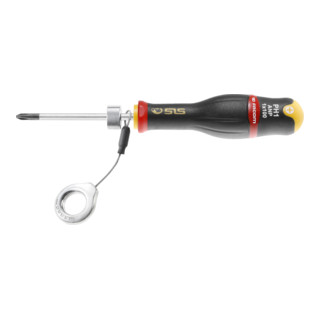Facom Schroevendraaier PROTWIST SLS - PH3 x 150