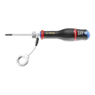 Facom Schroevendraaier PROTWIST SLS - PZ3 x 150