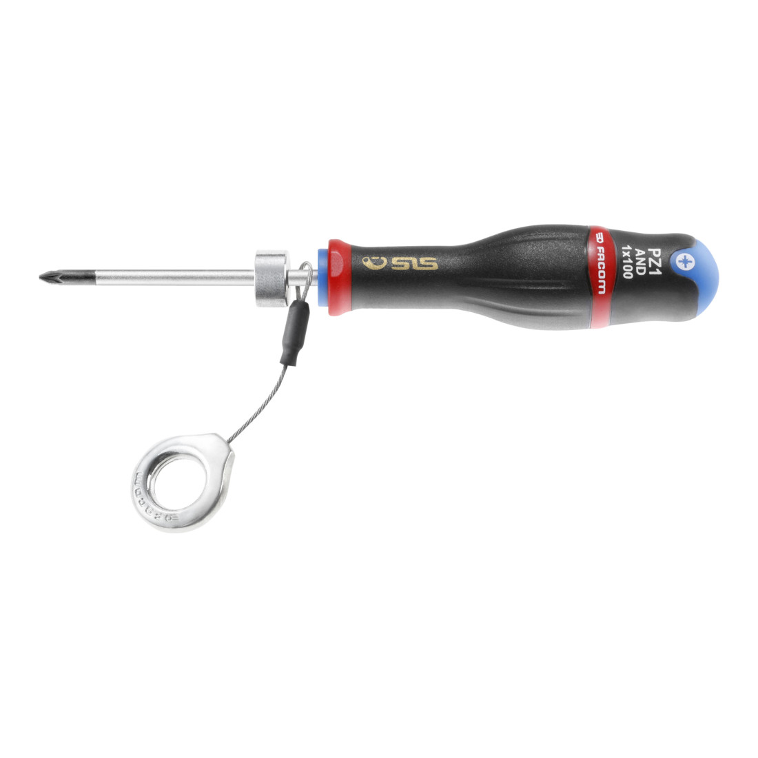 Facom Schroevendraaier PROTWIST SLS - PZ3 x 150