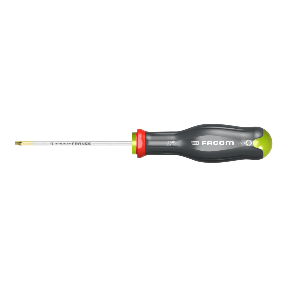 Facom Schroevendraaier PROTWIST Tx Plus IP5