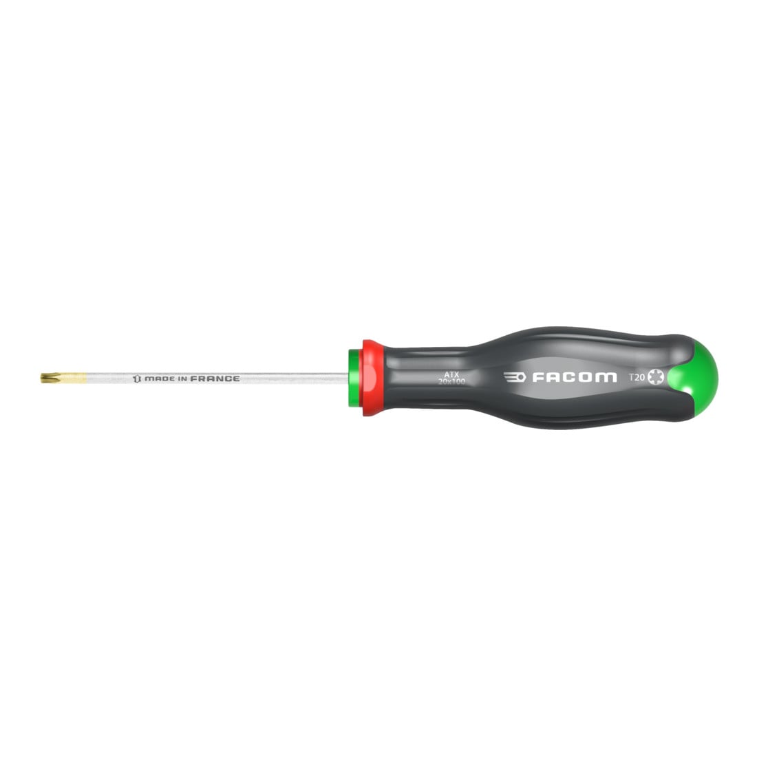 Facom Schroevendraaier PROTWIST TX T15