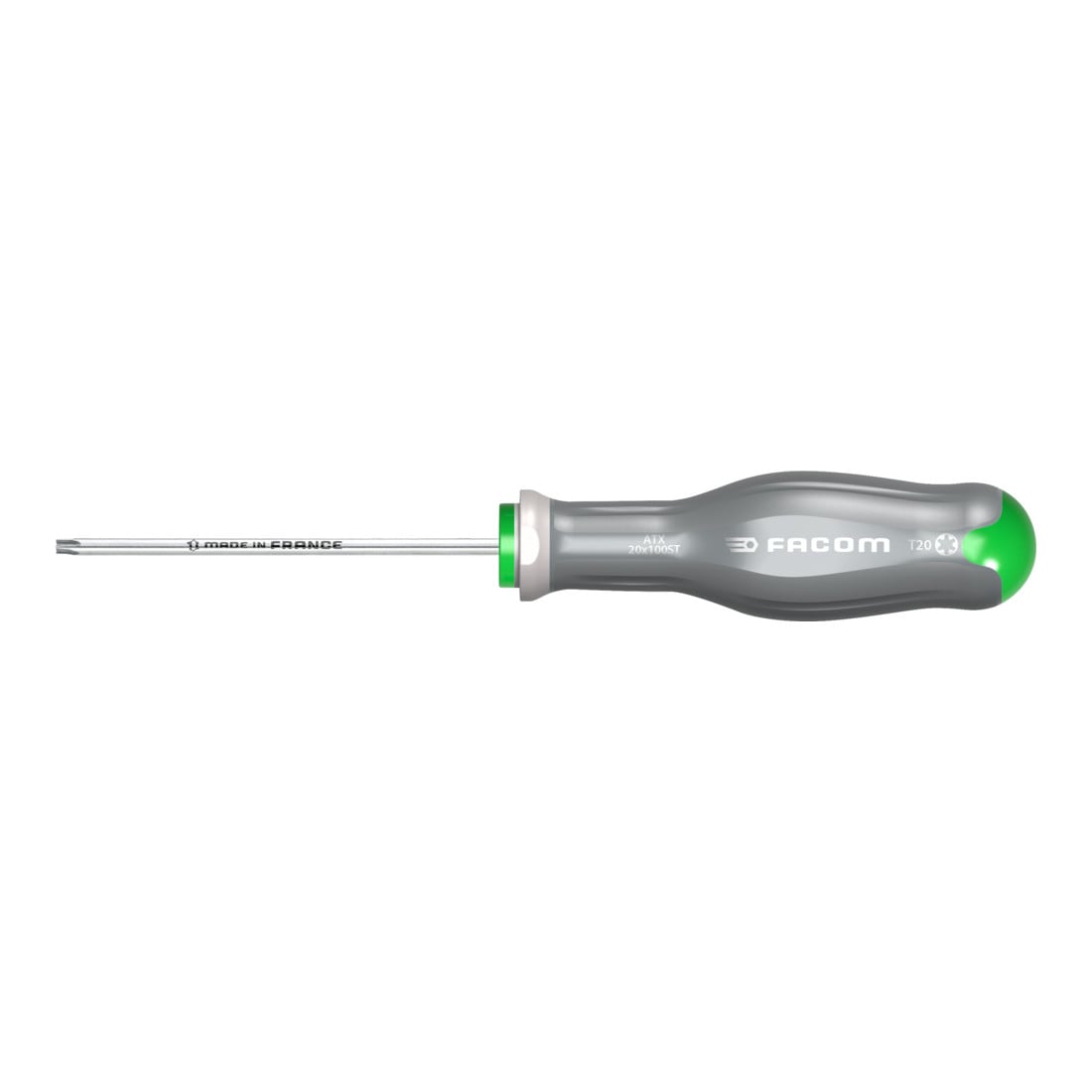 Facom Schroevendraaier PROTWIST TX T30
