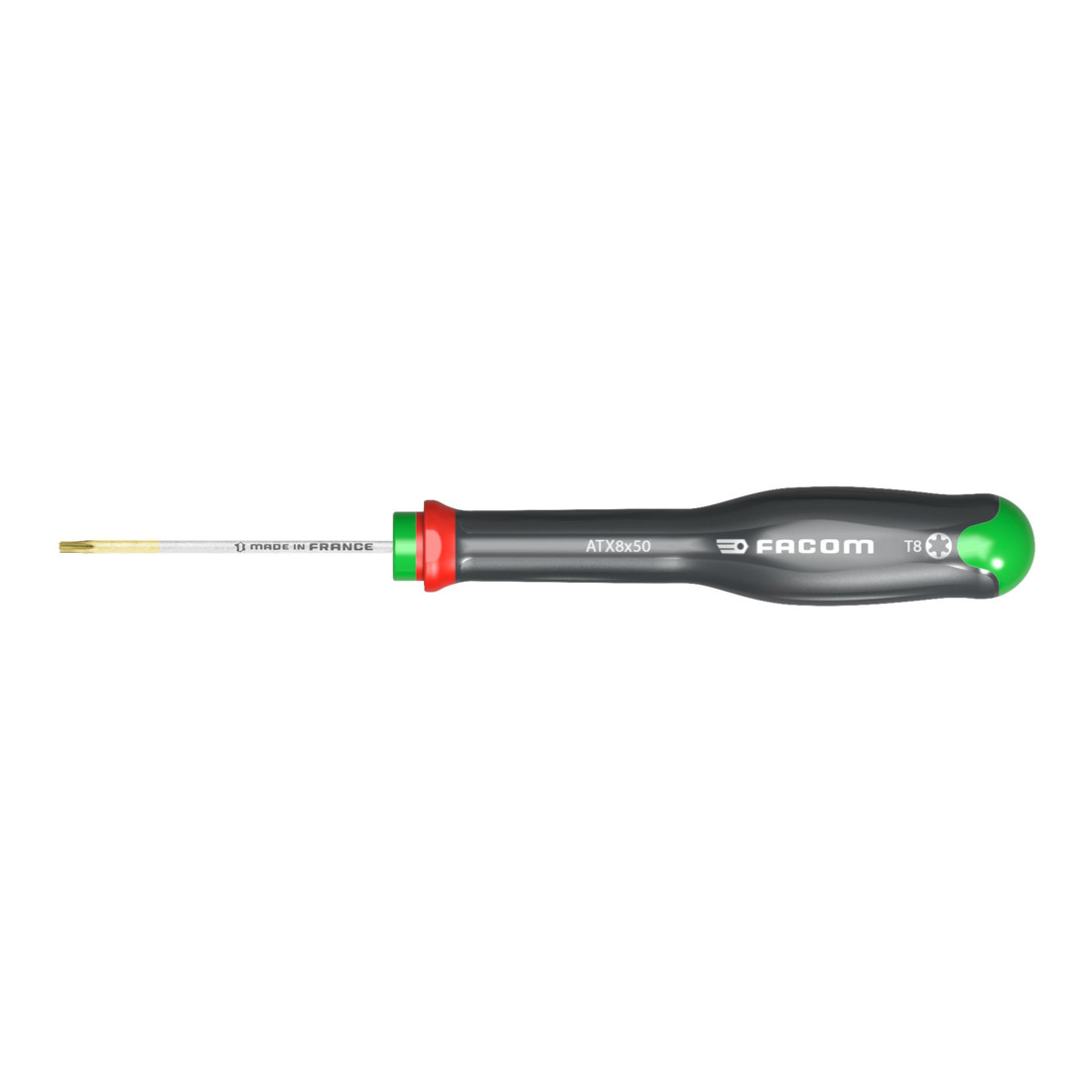 Facom Schroevendraaier PROTWIST TX T8