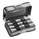 Facom Schroevendraaier Sets 1/2 inch zeskant 9-delig-1