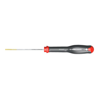 Facom Schroevendraaier Sleuf 2,5 mm