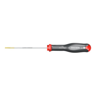 Facom Schroevendraaier Sleuf 3,5mm 100mm