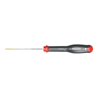 Facom Schroevendraaier Sleuf 3 mm