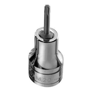 Facom Schroevendraaierbit 1/2" TX T30
