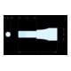 Facom Schroevendraaierbit 1/2" XZN M7
