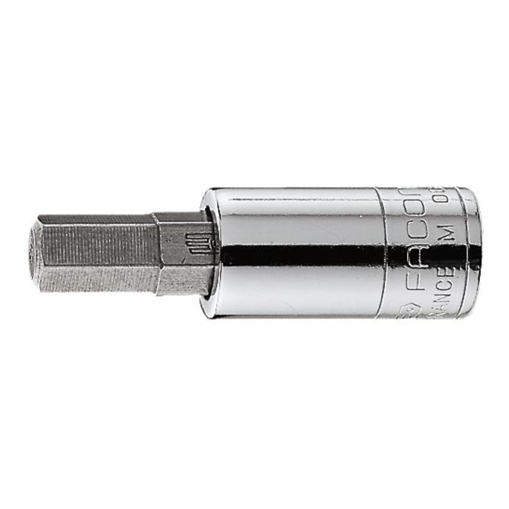 Facom Schroevendraaierbit 1/4" Zeskant 2 mm