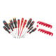 Facom schroevendraaierset 12-delig en 2 houders-3
