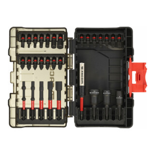 Facom Schroevendraaierset 30-dlg.