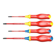 Facom Schroevendraaierset PROTWIST 1000V 4-delig-1