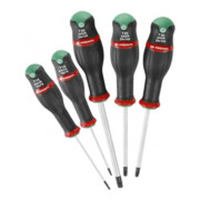 Facom Schroevendraaierset PROTWIST, 5-delig-1