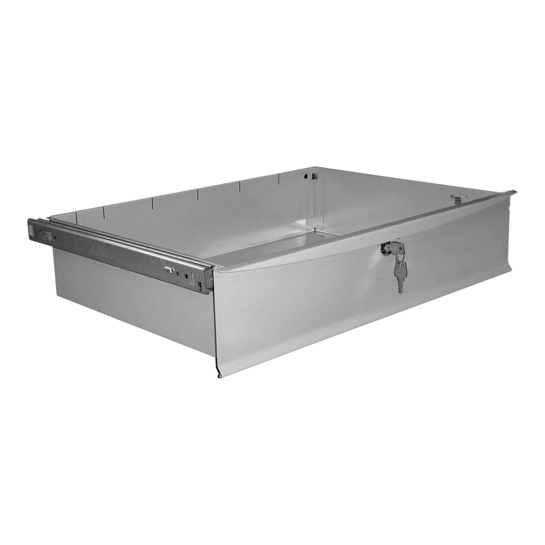 Facom Schubfach aus Stahlblech 140 mm