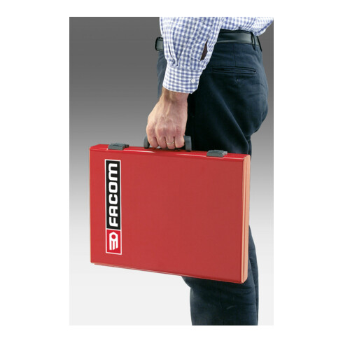Facom Schublade lose tief F50000301