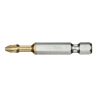 Facom Serie 6 High Perf Bit - Titan PH1