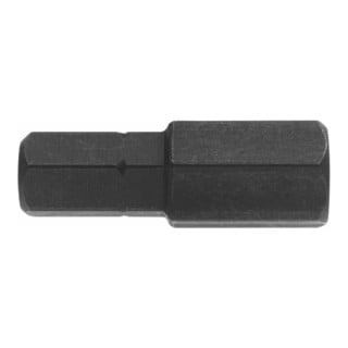 Facom Série de bits IMPACT-B - Hexagonal 17 mm