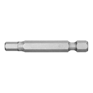 Facom Série de embouts 6 - Hexagonal 4 mm