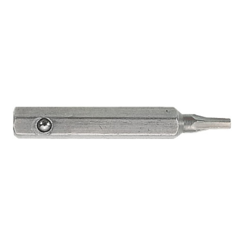 Facom Série d’embouts 0 - Hexagonal 1,3 mm