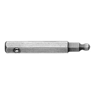 Facom Série d'embouts 0 - Hexagonal 2 mm