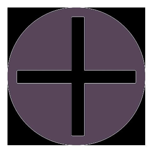 Facom Série d'embouts 1 - BNAE N° 4