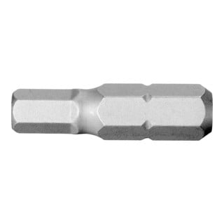 Facom Série d'embouts 1 - Hexagonal 10 mm