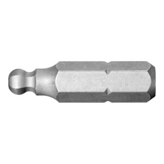 Facom Série d'embouts 1 - Hexagonal 6 mm