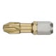 Facom Série d’embouts 1 High Perf - Pozidriv PZ2-1