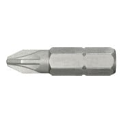 Facom Série d’embouts 1 - Pozidriv PZ2