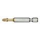 Facom Série d’embouts 6 High Perf - Titane PZ1-1